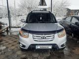 Hyundai Santa Fe 2010 года за 6 700 000 тг. в Алматы