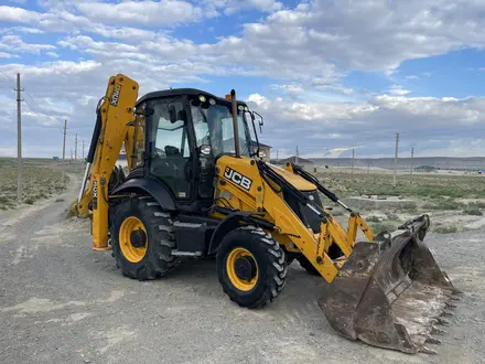 JCB  3CX 2012 года за 28 000 000 тг. в Актау – фото 3