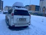 Toyota Land Cruiser Prado 2010 годаүшін15 200 000 тг. в Актау – фото 5