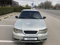 Daewoo Nexia 2009 года за 1 100 000 тг. в Алматы