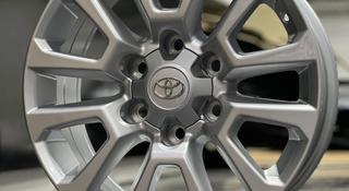 Диски R18 от Toyota Прадо 155, 6*139.7 за 240 000 тг. в Актау