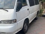 Hyundai H-100 1995 года за 1 400 000 тг. в Алматы
