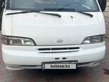 Hyundai H-100 1995 года за 1 400 000 тг. в Алматы – фото 4