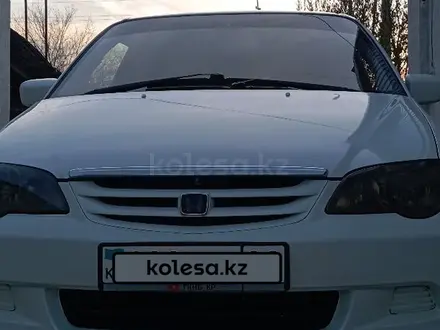 Honda Odyssey 2000 годаүшін5 000 000 тг. в Кордай – фото 41