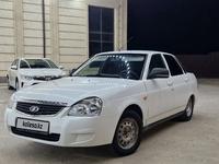 ВАЗ (Lada) Priora 2170 2012 годаүшін2 300 000 тг. в Атырау