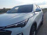 Changan X5 Plus 2025 года за 7 900 000 тг. в Петропавловск