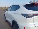 Changan X5 Plus 2025 года за 7 900 000 тг. в Петропавловск – фото 2
