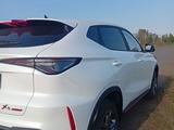 Changan X5 Plus 2025 года за 7 900 000 тг. в Петропавловск – фото 3