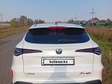 Changan X5 Plus 2025 года за 7 900 000 тг. в Петропавловск – фото 4