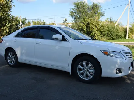 Toyota Camry 2009 года за 7 000 000 тг. в Петропавловск – фото 9