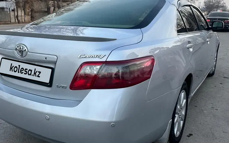 Toyota Camry 2007 годаfor6 500 000 тг. в Тараз