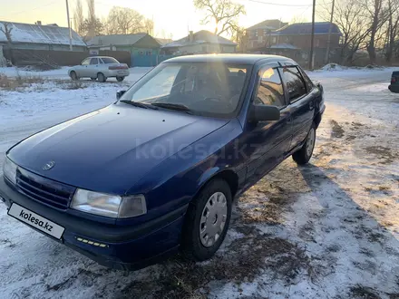 Opel Vectra 1992 года за 1 250 000 тг. в Семей – фото 3