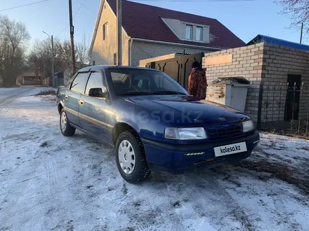 Opel Vectra 1992 года за 1 250 000 тг. в Семей