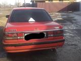 Mazda 626 1991 годаүшін750 000 тг. в Семей – фото 3