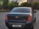 Chevrolet Cobalt 2023 годаүшін6 900 000 тг. в Шымкент – фото 5