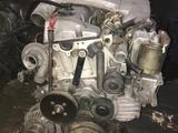 Двигатель Sprinter 2.9 турбодизель за 610 000 тг. в Алматы – фото 5