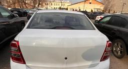 Chevrolet Cobalt 2021 года за 4 600 000 тг. в Алматы – фото 2