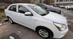 Chevrolet Cobalt 2021 года за 4 600 000 тг. в Алматы – фото 4