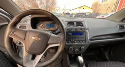 Chevrolet Cobalt 2021 года за 4 600 000 тг. в Алматы – фото 3
