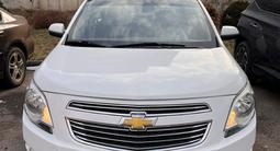 Chevrolet Cobalt 2021 года за 4 600 000 тг. в Алматы