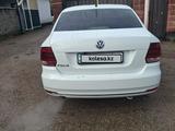 Volkswagen Polo 2016 года за 3 900 000 тг. в Алматы