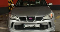 Subaru Impreza 2007 года за 4 300 000 тг. в Алматы – фото 2