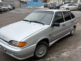 ВАЗ (Lada) 2114 2012 годаүшін1 300 000 тг. в Алматы – фото 3