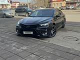 Toyota Camry 2022 года за 13 500 000 тг. в Павлодар
