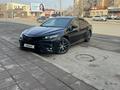Toyota Camry 2022 года за 13 500 000 тг. в Павлодар – фото 4