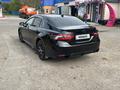 Toyota Camry 2022 года за 13 500 000 тг. в Павлодар – фото 6