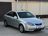 Daewoo Gentra 2014 годаүшін3 300 000 тг. в Шымкент – фото 3