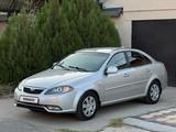 Daewoo Gentra 2014 годаүшін3 300 000 тг. в Шымкент