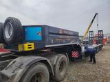 Heavy Truck  7-осный низкорамный трал 2023 годаүшін20 700 000 тг. в Семей – фото 4