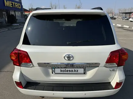 Toyota Land Cruiser 2013 года за 24 000 000 тг. в Алматы – фото 23