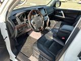 Toyota Land Cruiser 2013 года за 24 500 000 тг. в Алматы – фото 3