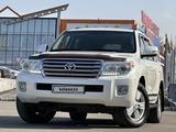 Toyota Land Cruiser 2013 годаүшін24 000 000 тг. в Алматы