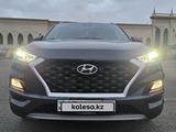 Hyundai Tucson 2020 годаүшін12 200 000 тг. в Атырау – фото 2