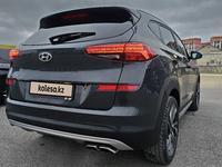 Hyundai Tucson 2020 годаүшін12 200 000 тг. в Атырау