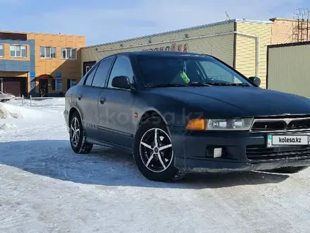 Mitsubishi Galant 1997 года за 1 000 000 тг. в Астана