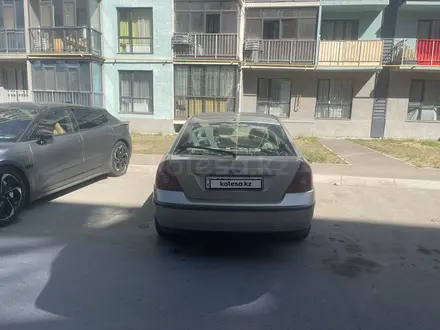 Ford Mondeo 2002 года за 1 400 000 тг. в Алматы – фото 3