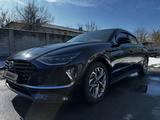 Hyundai Sonata 2020 годаүшін10 300 000 тг. в Алматы – фото 3