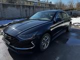 Hyundai Sonata 2020 годаүшін10 300 000 тг. в Алматы