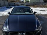 Hyundai Sonata 2020 годаүшін10 300 000 тг. в Алматы – фото 4