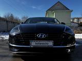 Hyundai Sonata 2020 годаүшін10 300 000 тг. в Алматы – фото 5