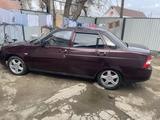 ВАЗ (Lada) Priora 2170 2013 годаүшін1 700 000 тг. в Актобе – фото 4