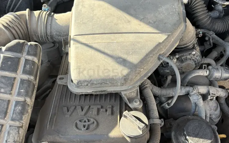 Двигатель 2tr-fe за 1 150 000 тг. в Алматы