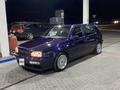 Volkswagen Golf 1997 года за 2 988 584 тг. в Алматы