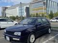 Volkswagen Golf 1997 года за 2 988 584 тг. в Алматы – фото 6