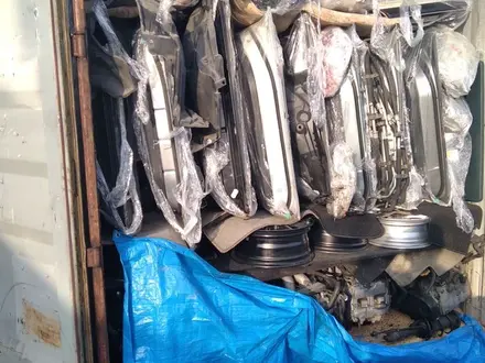 Двигатель акпп к24а за 19 000 тг. в Алматы