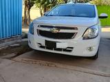 Chevrolet Cobalt 2021 года за 6 150 000 тг. в Шымкент